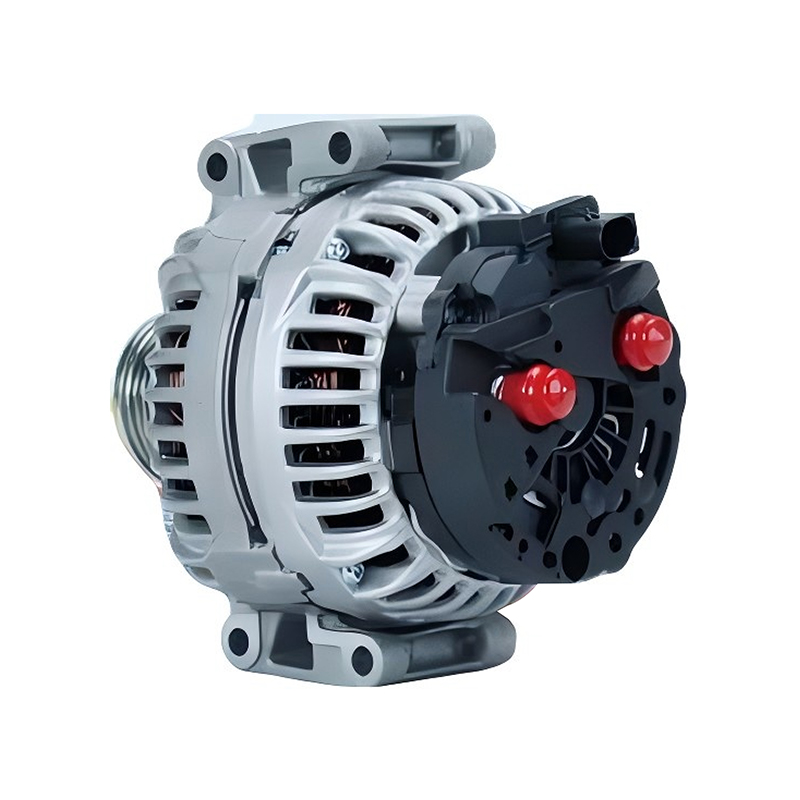 12V 150A 11064/0124615009 Alternátor do auta Bosch pre AUDI A4 1.6L, 1.8L, 2.0L