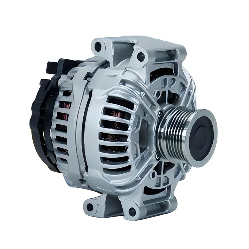 12V 150A 11064/0124615009 Alternátor do auta Bosch pre AUDI A4 1.6L, 1.8L, 2.0L