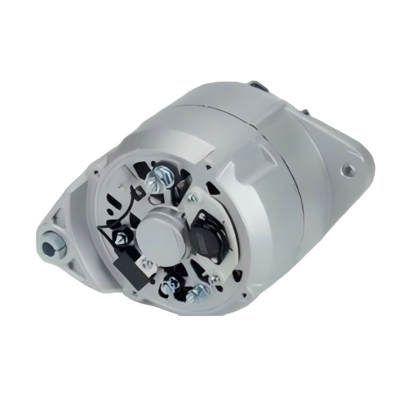 24V 80A 12596/0120468093 Alternátor do auta Bosch pre MOTOR VOLVO FM FH D12C340 D7C250