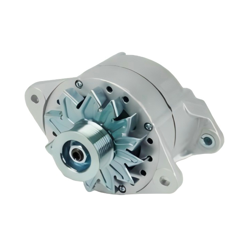 24V 80A 12596/0120468093 Alternátor do auta Bosch pre MOTOR VOLVO FM FH D12C340 D7C250