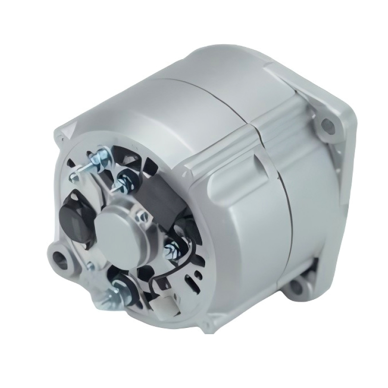 24V 80A 12706/0120168131 autoalternator Bosch pre MOTOR SCANIA P94C P124C DS9 DS11