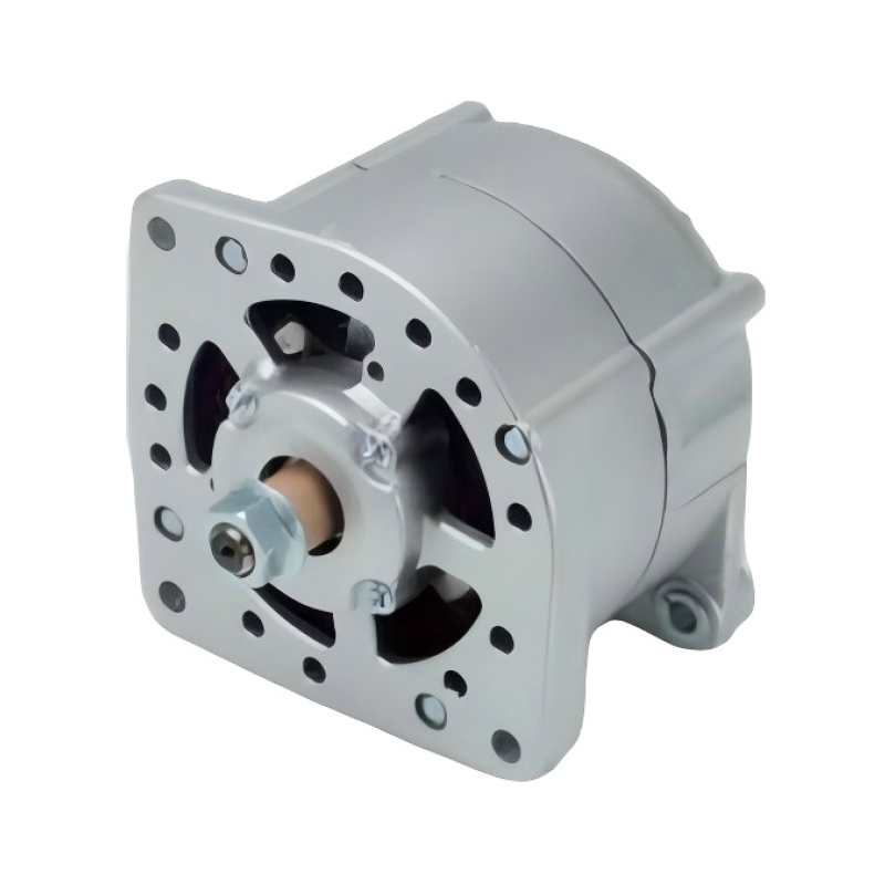 24V 80A 12706/0120168131 autoalternator Bosch pre MOTOR SCANIA P94C P124C DS9 DS11