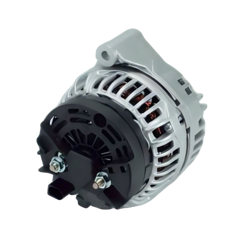12V 120A 14001/0124515041 autoalternátor Bosch pre MERCEDES C200 C230 M111.982/M111.956