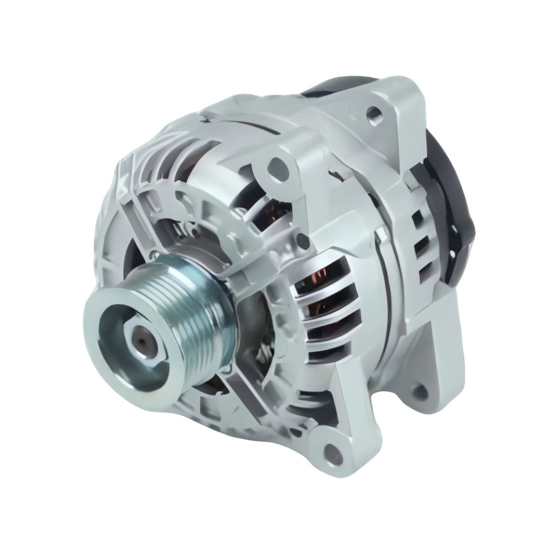 12V 150A 23301/0124525035 autoalternátor Bosch na CITROEN C2 C3 C5 C8 1.4L-2.2L PEUGEOT407 607