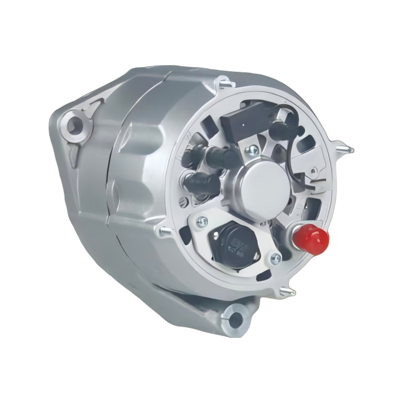 24V 80A 12586/0120469518 autoalternátor Bosch pre MOTOR DAF 75 MAN PF183M D0824LFL