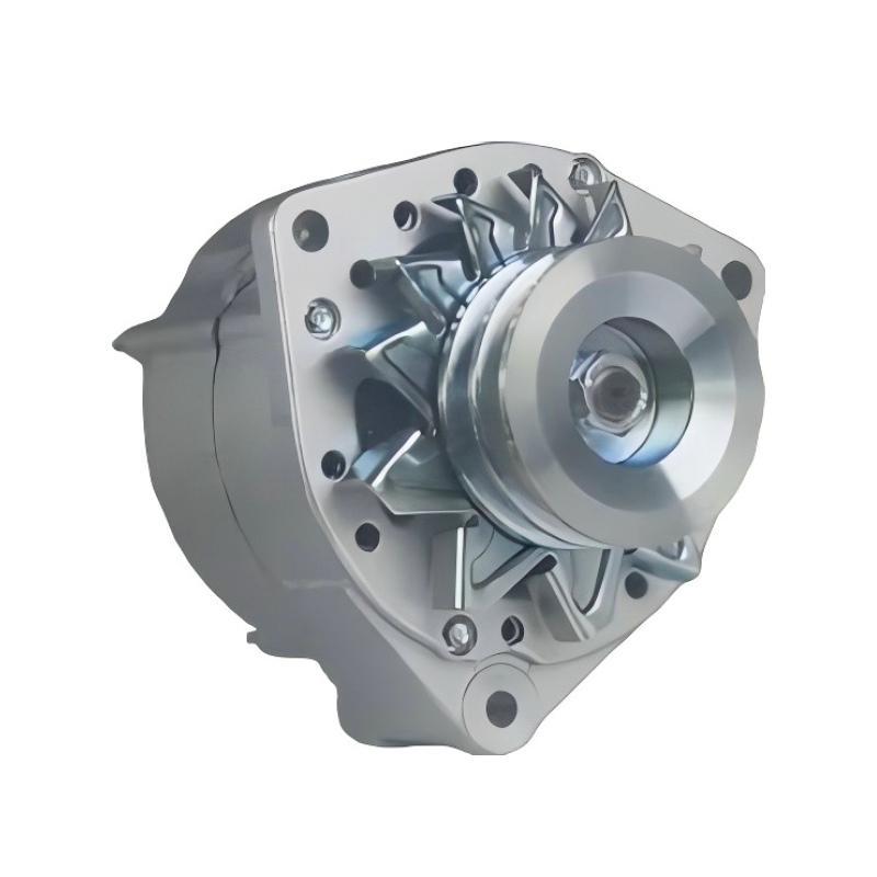 24V 80A 12586/0120469518 autoalternátor Bosch pre MOTOR DAF 75 MAN PF183M D0824LFL