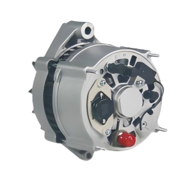 12V 95A 12145/0120484011 autoalternátor Bosch pre CASE Pásový dozér 650K Series 3 Kufor 4,5L