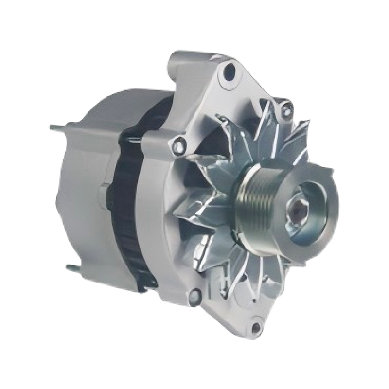 12V 95A 12145/0120484011 autoalternátor Bosch pre CASE Pásový dozér 650K Series 3 Kufor 4,5L