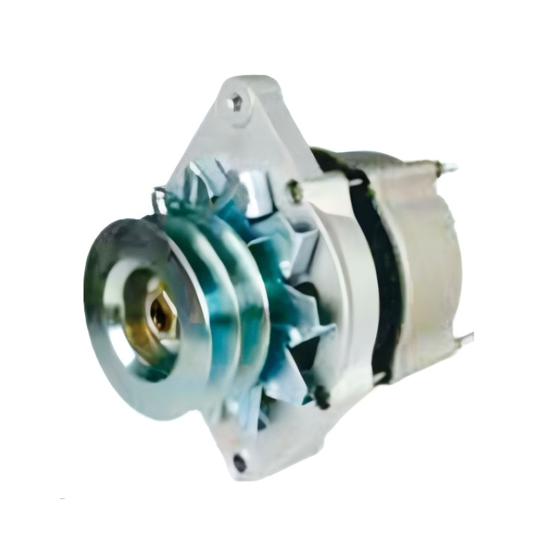 12V 95A 12159/9120060041 autoalternátor Bosch pre motory JOHN DEERE - Marine 4045DFM70