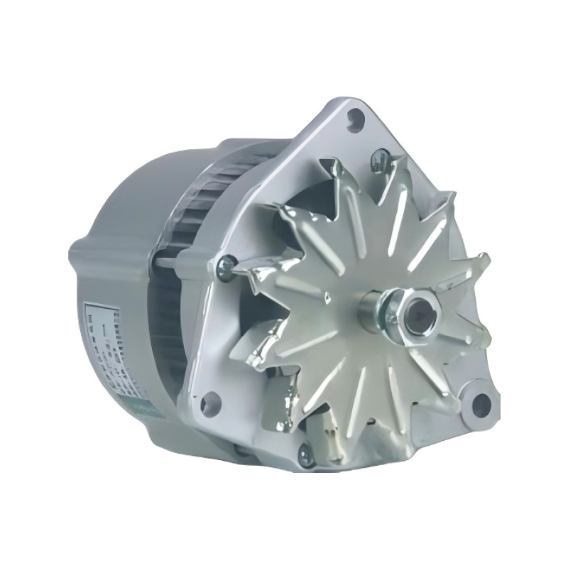 12V 55A 14390/012489022 autoalternátor Bosch pre motory FARYMAN Deutz,IHC 16,1L F10L