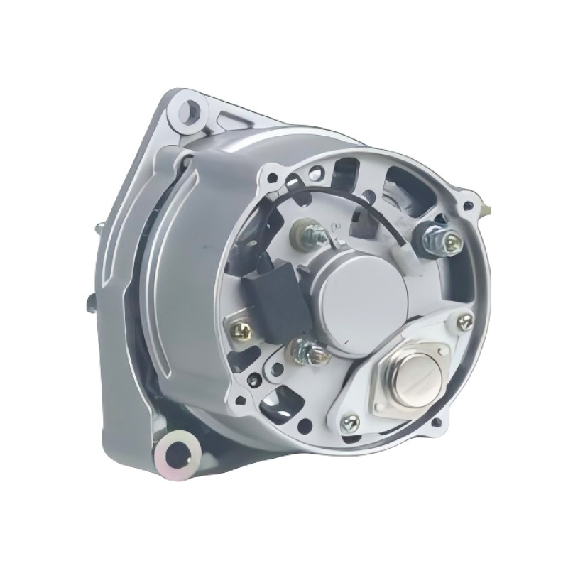 12V 55A 14390/012489022 autoalternátor Bosch pre motory FARYMAN Deutz,IHC 16,1L F10L