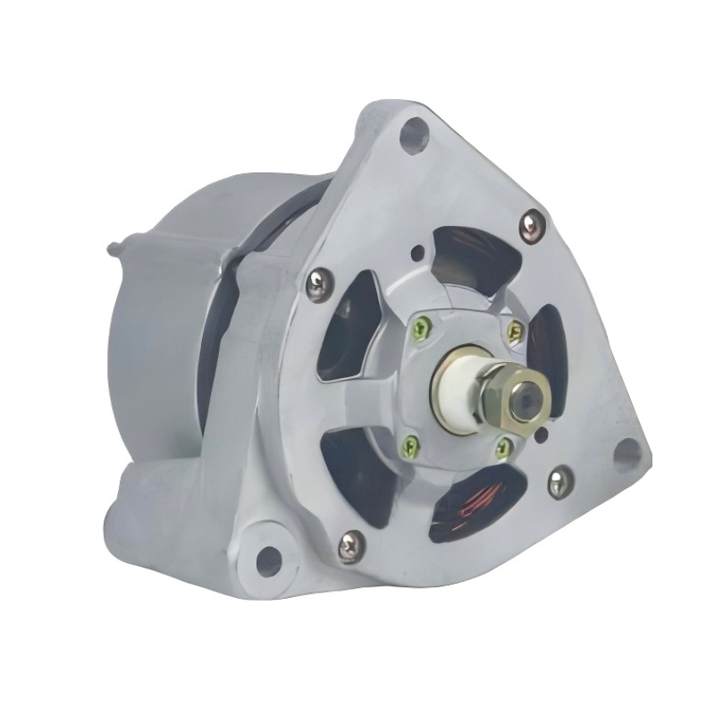12V 55A 14391/012489032 Alternátor Bosch pre motor Mercedes Benz OM352 OM366