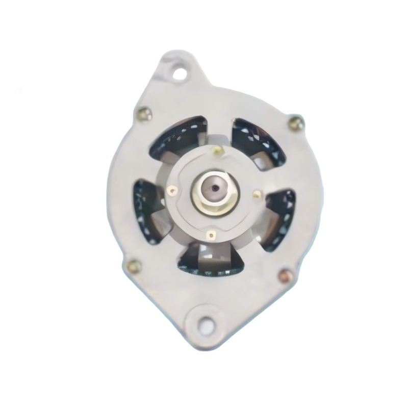 24V 55A 12135/0120469978 autoalternátor Bosch pre IVECO EuroCargo EuroTrakker 100E15 90E37