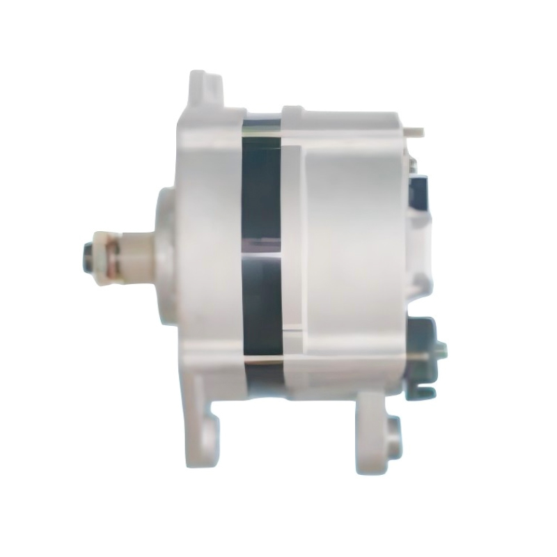 24V 55A 12135/0120469978 autoalternátor Bosch pre IVECO EuroCargo EuroTrakker 100E15 90E37