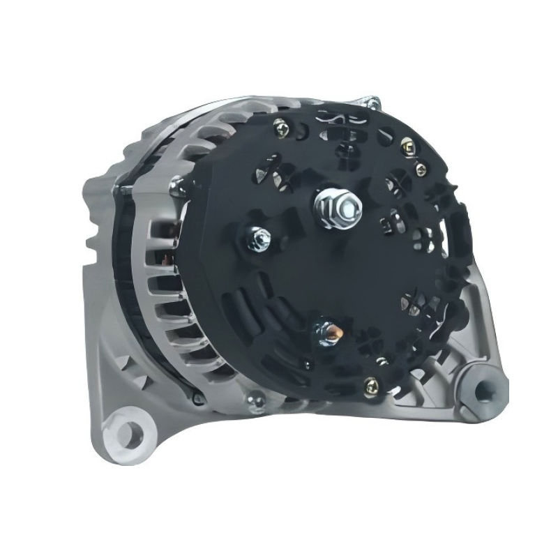 12V 120A 5272634 autoalternator Bosch pre GAZ-33106 Valday eng.CUMMINS ISF3.8