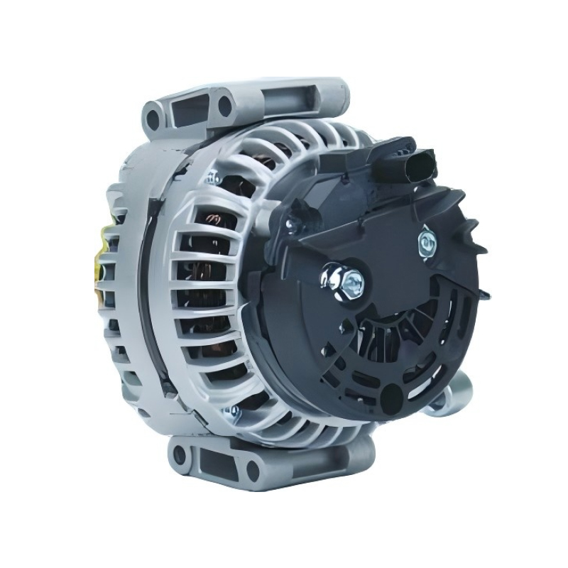 12V 200A 0124625006 auto alternátor Bosch pre MERCEDES BENZ Sprinter/vito/viano CDi2.1L