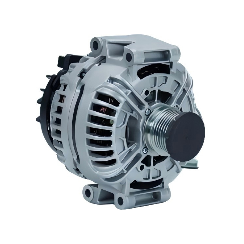 12V 200A 0124625006 auto alternátor Bosch pre MERCEDES BENZ Sprinter/vito/viano CDi2.1L
