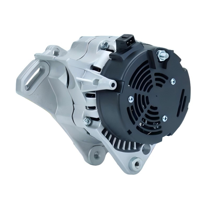 12V 90A 13605/0120485036 Alternátor do auta Bosch pre VOLKSWAGEN GOLF,JETTA 1.6L,1.8L,2.0L