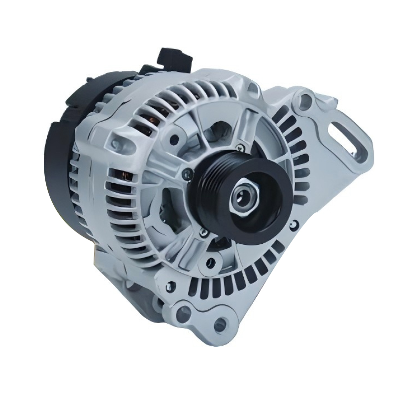 12V 90A 13605/0120485036 Alternátor do auta Bosch pre VOLKSWAGEN GOLF,JETTA 1.6L,1.8L,2.0L