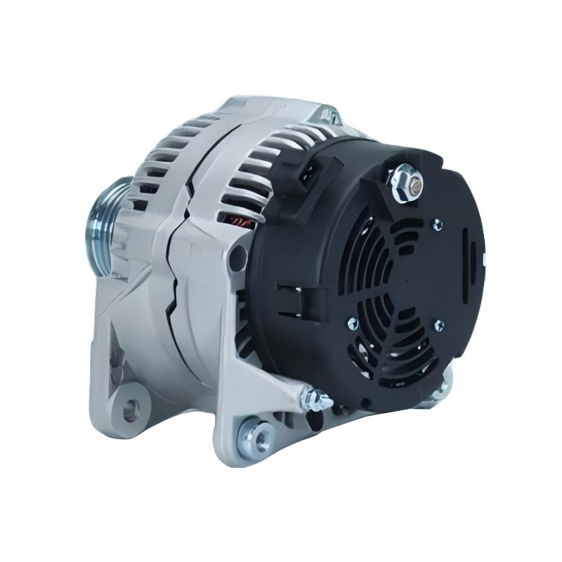 12V 90A 13381/0120485038 auto alternátor Bosch pre VOLKSWAGEN GOLF,JETTA 1.6L,1.8L,2.0L