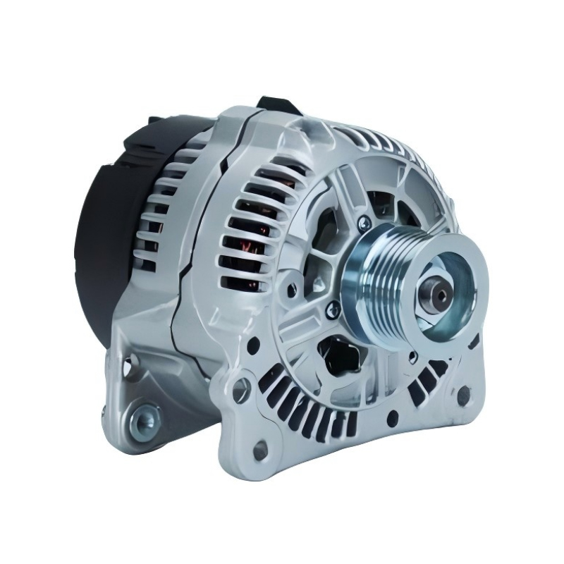 12V 90A 13381/0120485038 auto alternátor Bosch pre VOLKSWAGEN GOLF,JETTA 1.6L,1.8L,2.0L