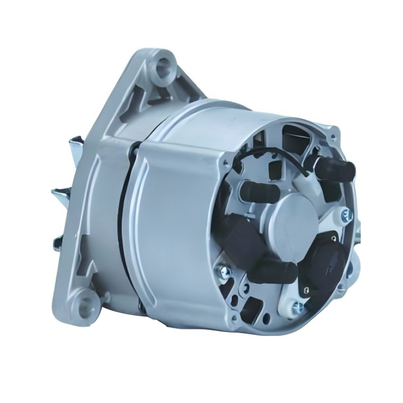 12V 55A 0120400930 autoalternátor Bosch pre MERCEDES BENZ MAN M90 12.152FL 88-94