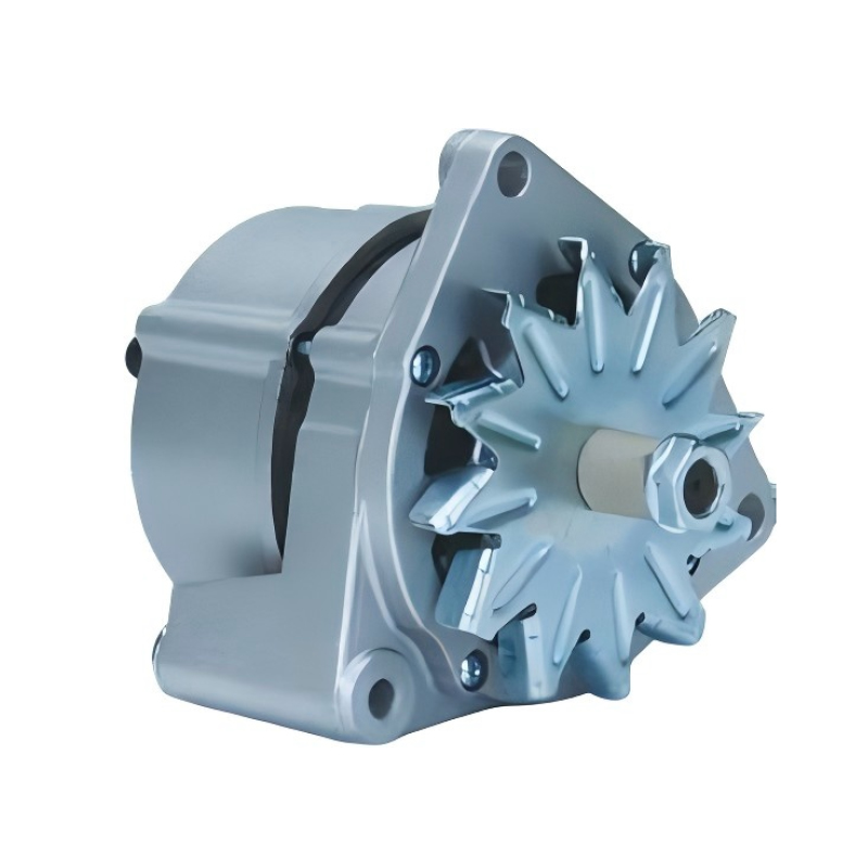 12V 55A 0120400930 autoalternátor Bosch pre MERCEDES BENZ MAN M90 12.152FL 88-94