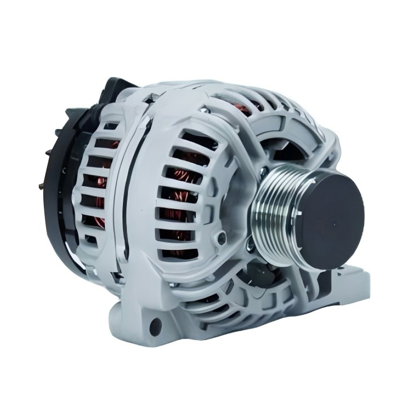 12V 120A 13997/0124525001 auto alternátor Bosch pre TOYOTA CONQUEST 160i/180i