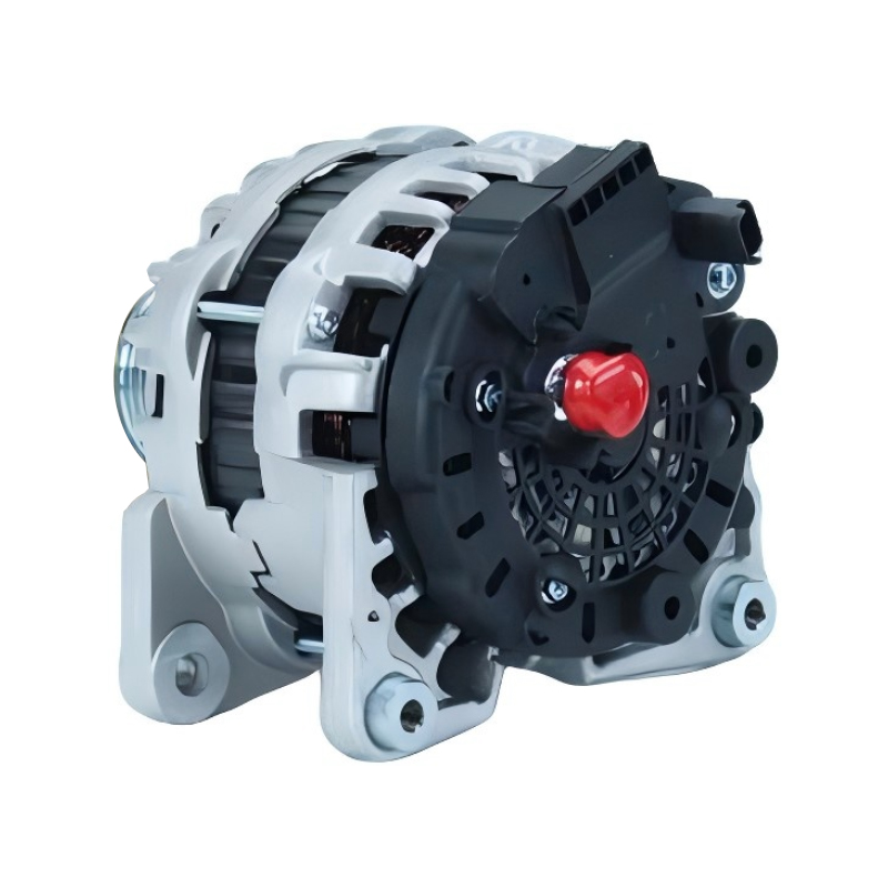 12V 120A 23172/0124510001 auto alternátor Bosch pre NISSAN NP200/RENAULT SANDERO 1.4/1.6L