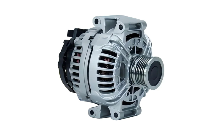 Automobilový alternátor BOSCH