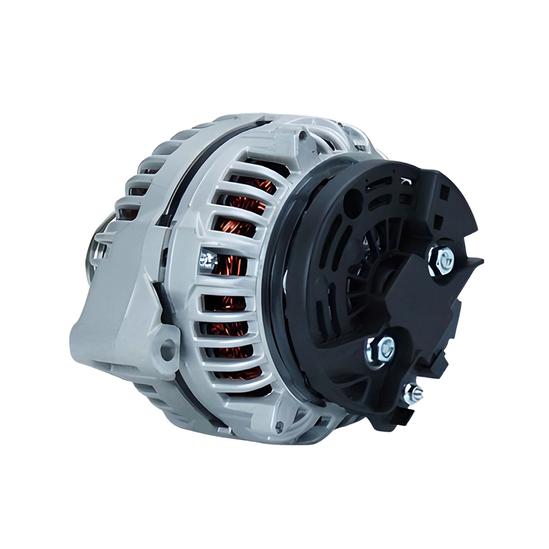 12V 200A 0124625031 autoalternátor Bosch pre JOHN DEERE 6130M 2012-4530ccm 4045HL496