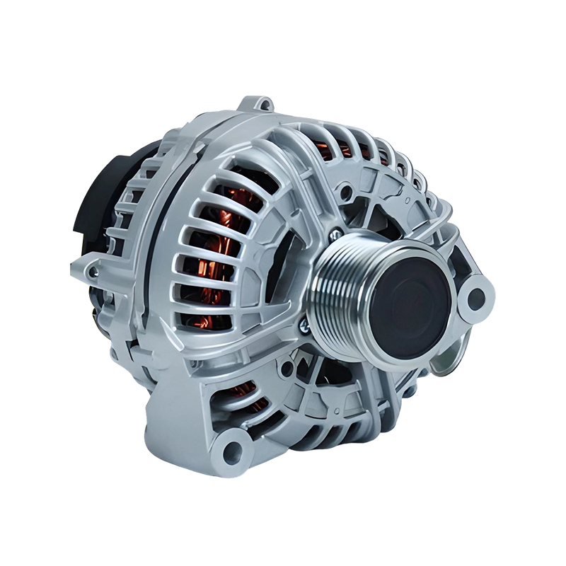 12V 200A 0124625031 autoalternátor Bosch pre JOHN DEERE 6130M 2012-4530ccm 4045HL496