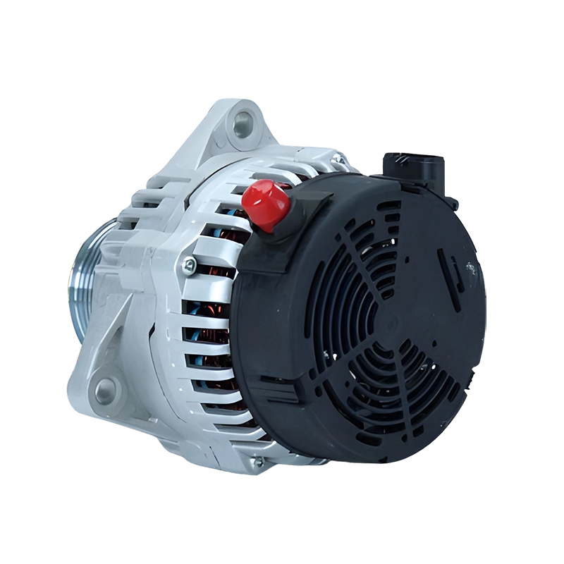 24V 100A 23513/0123525501 autoalternátor Bosch pre MAN BUS 18.280 2001-D0836LUH02
