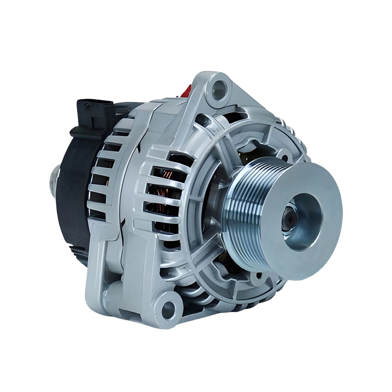 24V 100A 23513/0123525501 autoalternátor Bosch pre MAN BUS 18.280 2001-D0836LUH02