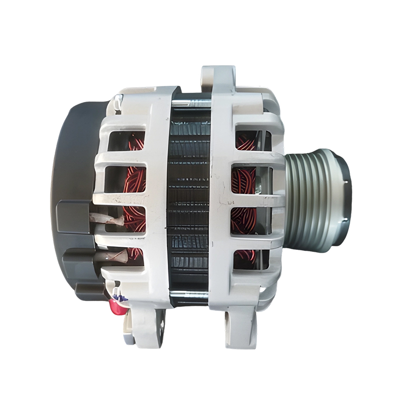 12V 120A 3701100XEG71 ČÍNA alternátor do auta pre Haval H2,T5,H6