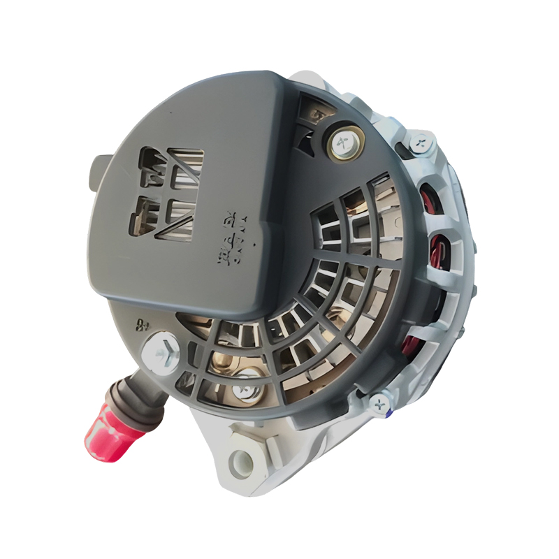 12V 90A 3701100EG01 ČÍNA alternátor do auta pre Haval H1,H2,T5