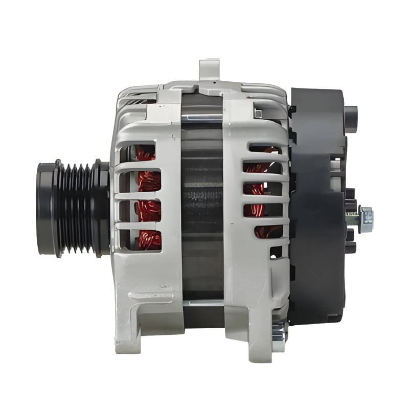 12V 150A 20741N/0125711030 autoalternátor Bosch pre MERCEDES BENZ B180 2.0
