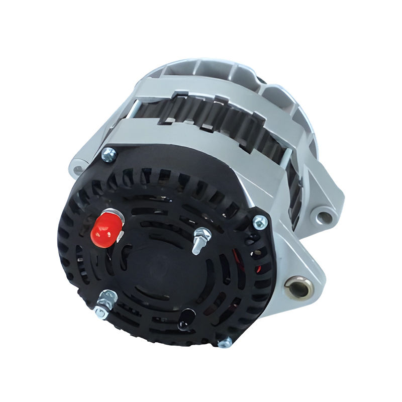 24V 80A BF4M101326E3/D5010480575 ČÍNA alternátor do auta pre Dongfeng Renault DCI11 Tianlong DFL425