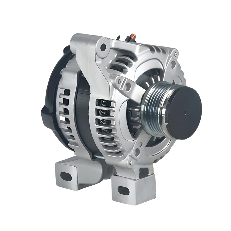 12V 100A 13980N/1042103290 DENSO alternátor do auta pre HONDA Accord K20A6 K24Z4 MOTOR