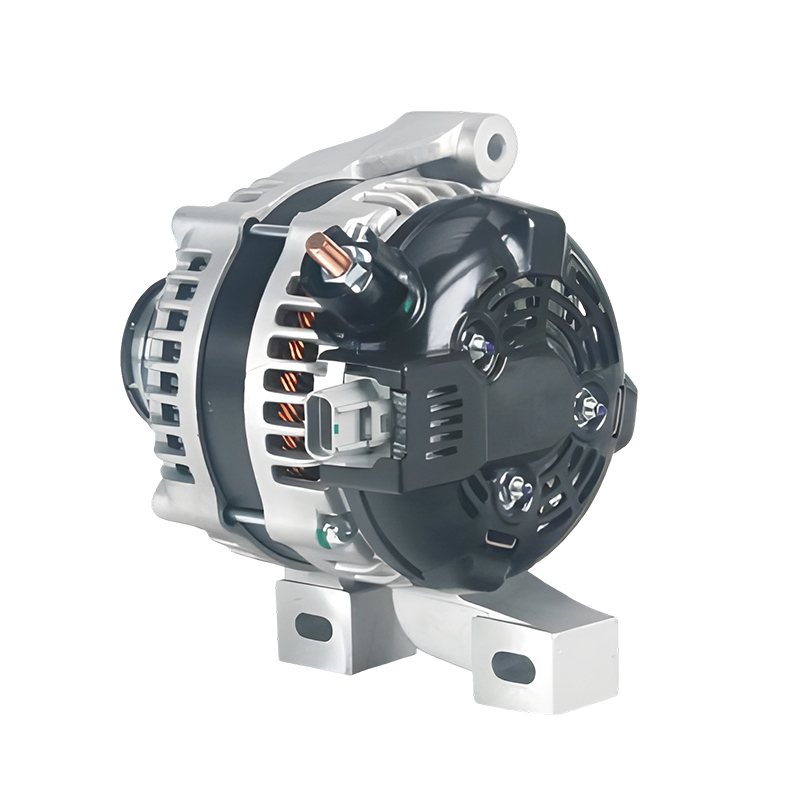 12V 100A 13980N/1042103290 DENSO alternátor do auta pre HONDA Accord K20A6 K24Z4 MOTOR