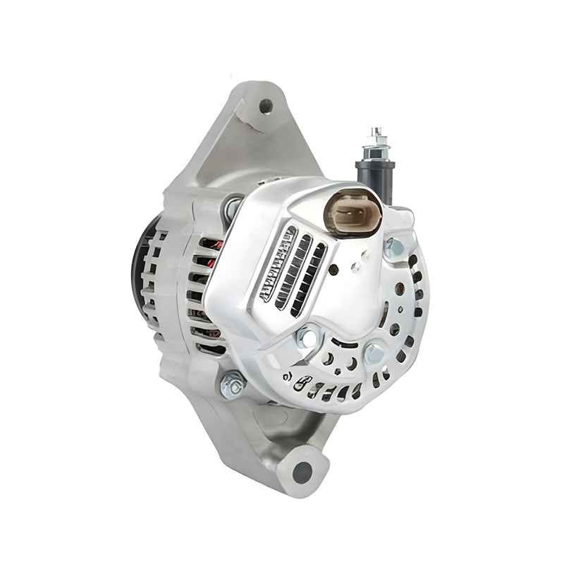12V 60A 1012112780/1449952 DENSO alternátor do auta na MOTOR CATERPILLA RÝPADLA MINI 301,5