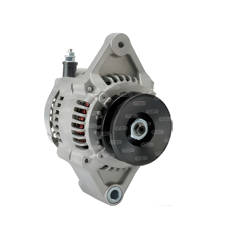12V 60A 101211-2240/12346N DENSO alternátor do auta pre MOTOR CATERPILLAR 416C 426C 436C