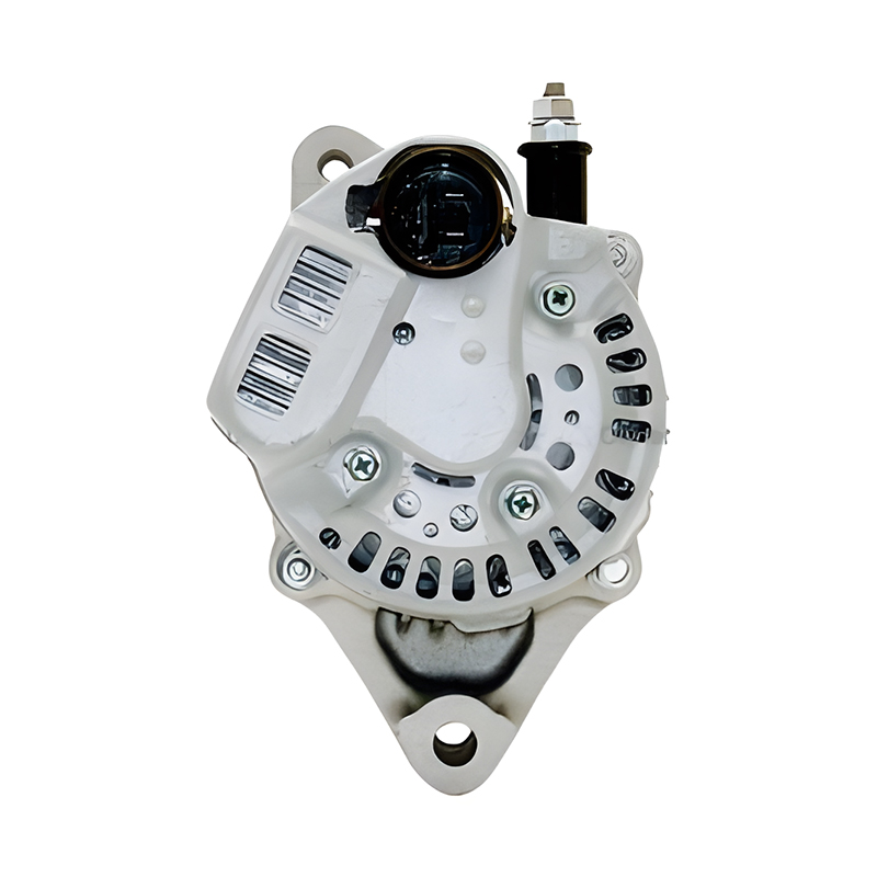 12V 60A 14843N/2706010070 DENSO alternátor do auta na MOTOR TOYOTA COROLLA 2EL 1EL