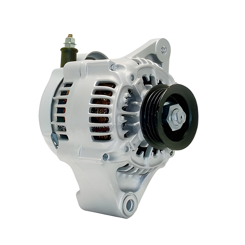 12V 60A 14843N/2706010070 DENSO alternátor do auta na MOTOR TOYOTA COROLLA 2EL 1EL