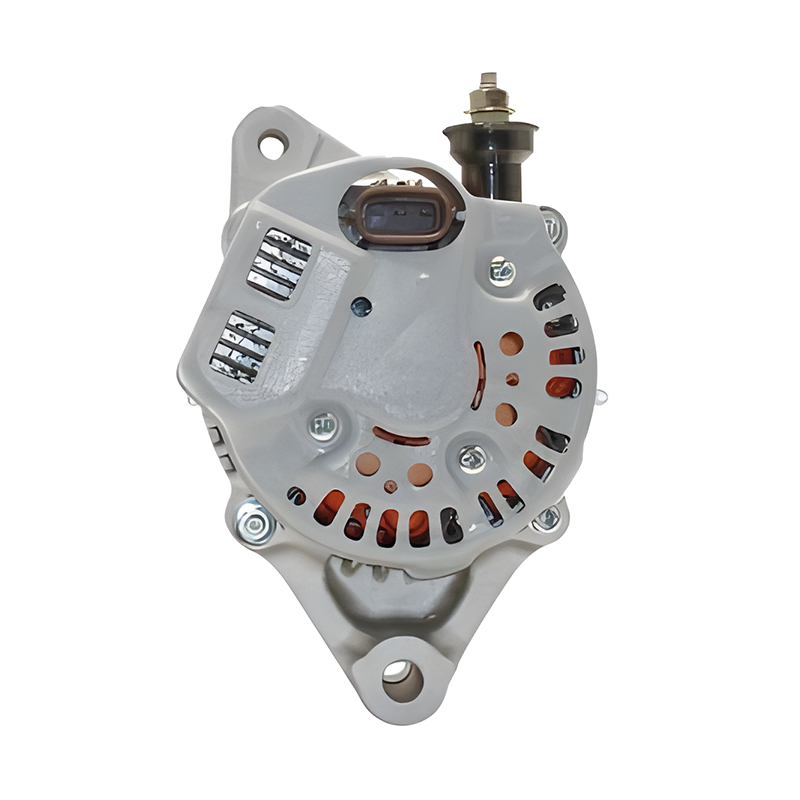 12V 60A 13485N/2706011250 DENSO alternátor do auta pre MOTOR TOYOTA PASEO 5EFE