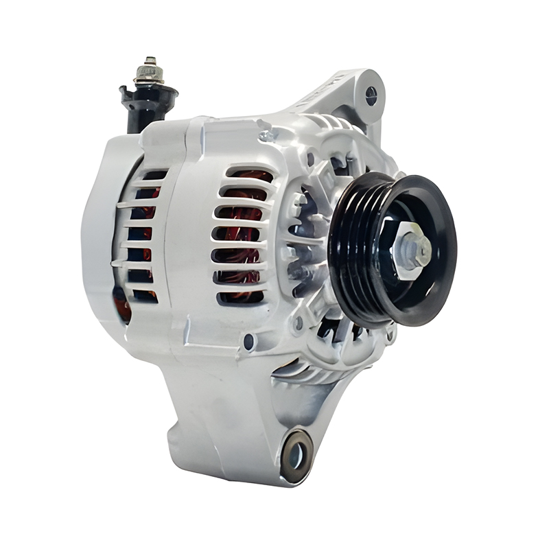 12V 60A 13485N/2706011250 DENSO alternátor do auta pre MOTOR TOYOTA PASEO 5EFE