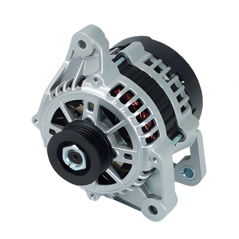 12V 70A 12727N/1012101580 DENSO alternátor do auta pre GAZ Gazelle [Cummins ISF 2.8]