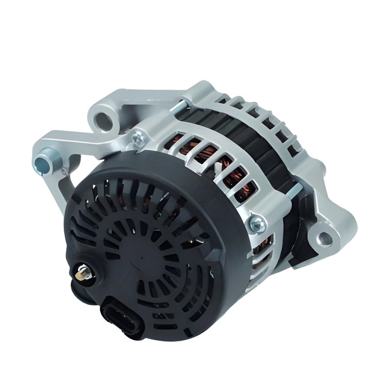 12V 70A 12727N/1012101580 DENSO alternátor do auta pre GAZ Gazelle [Cummins ISF 2.8]