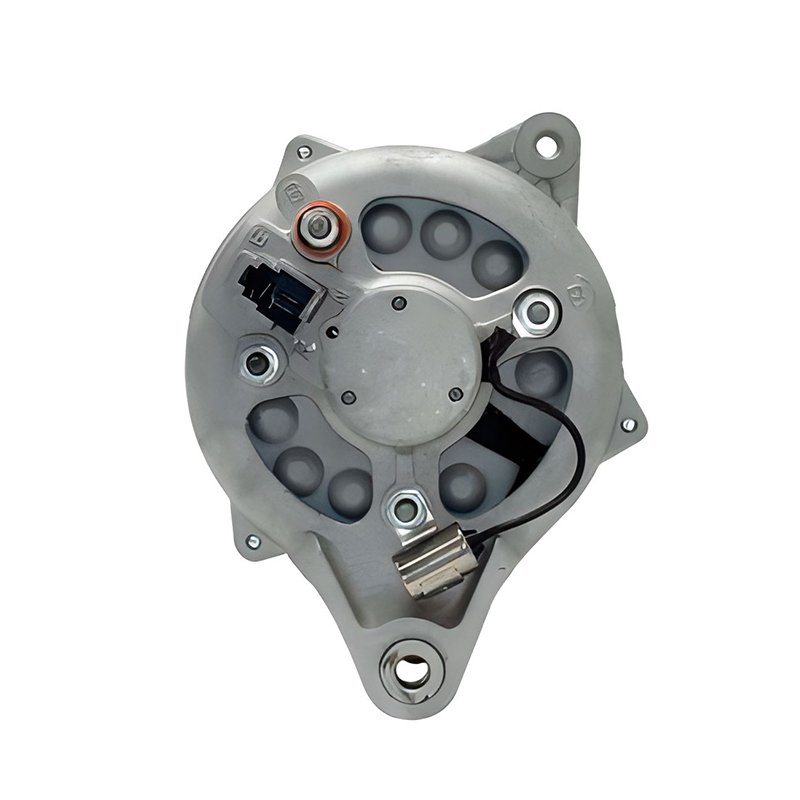 24V 20A 14578N/2702096601 DENSO alternator do auta pre TOYOTA ZDVIHACIE MOTOR 2J 2H B