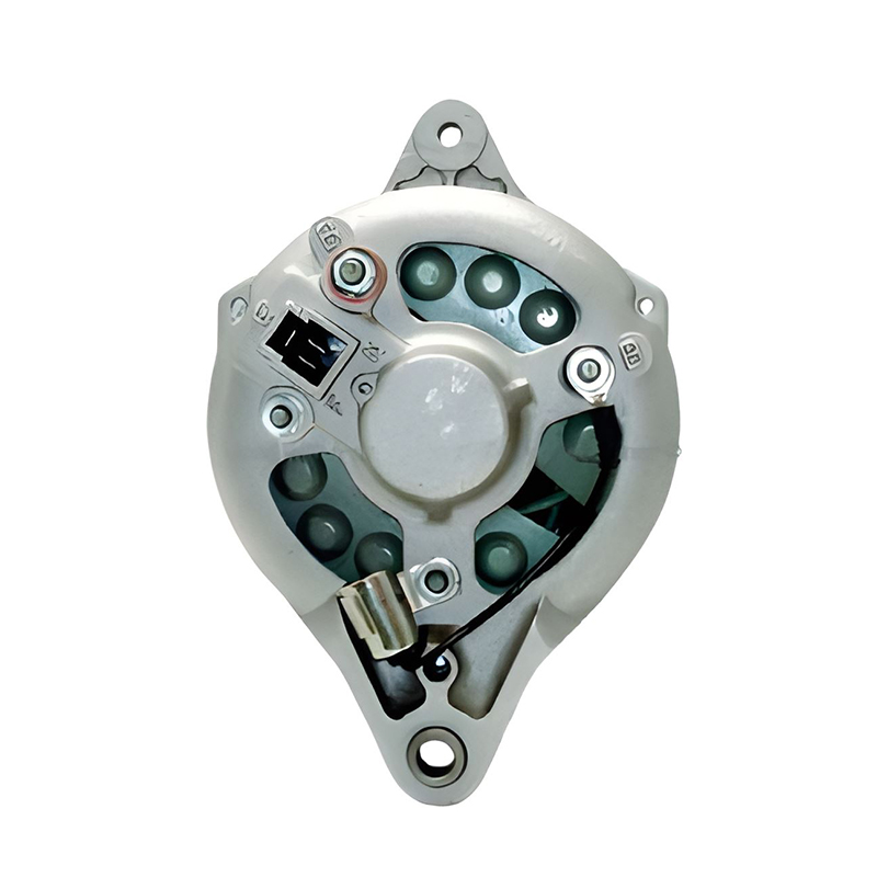 12V 45A 14131N/2702041010 DENSO alternátor do auta pre MOTOR TOYOTA 4K, 5R, 12R, 18R, 22R
